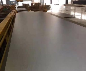 Hot rolled stainless steel plate 10mm