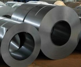 Cold rolled steel coil 