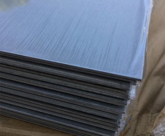 5083 Aluminum plate