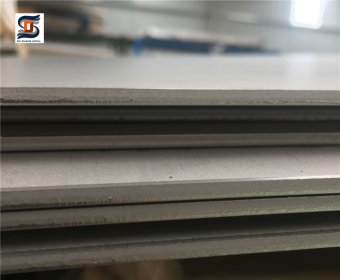 304 Hot rolled stainless steel plate