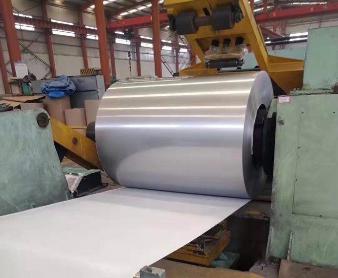 Stainless steel coil decoiling processing|stainless steel coil ...