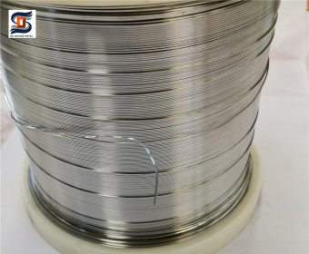 Stainless steel square wire 304 0.8*0.8mm