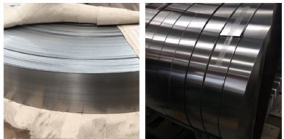 Stainless Steel Strip Definition