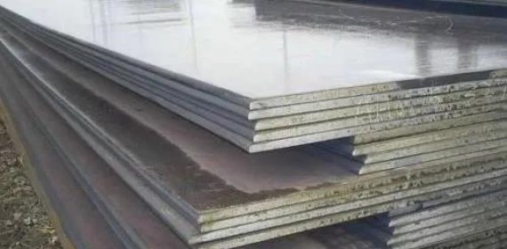 Duplex stainless steel