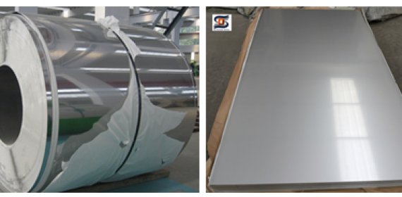 Stainless steel 3Cr12(400 series stainless steel)