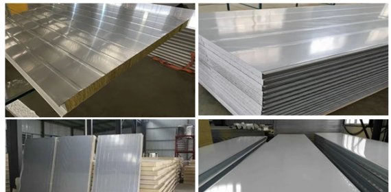 Stainless steel purification plate