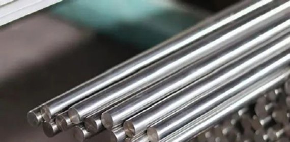 Various models of austenitic stainless steel